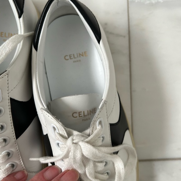 Celine Sneakers - Picture 5 of 7